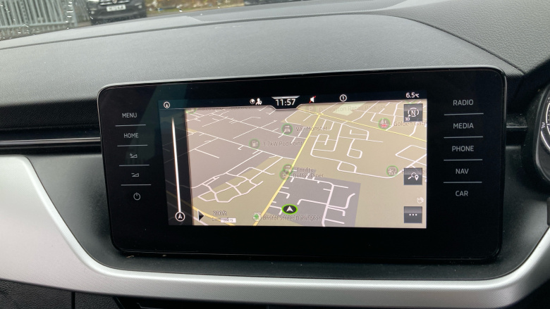 Skoda Kamiq 1.0 TSI 95 SE Drive 5dr Petrol Hatchback